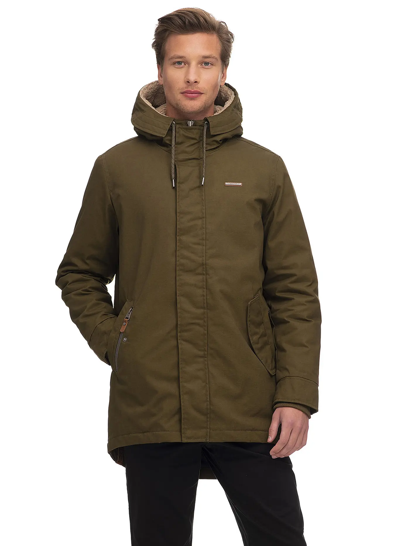 RAGWEAR | Parka MR SMITH | 